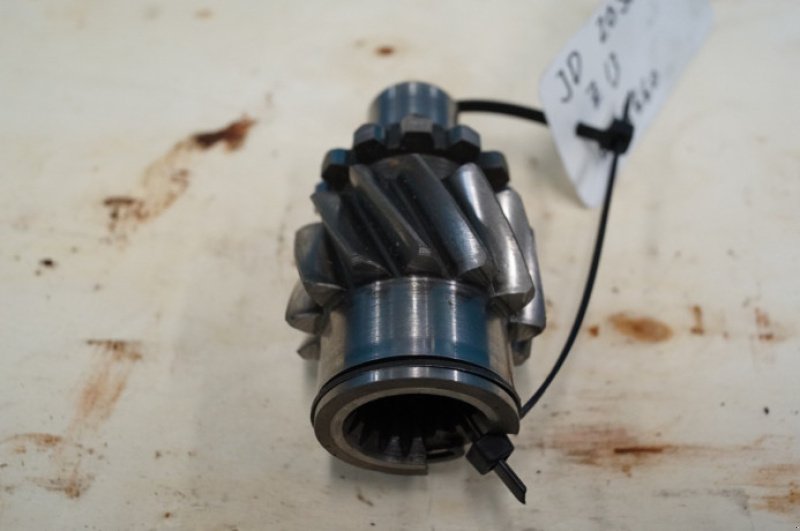 Getriebe & Getriebeteile от тип John Deere 2030, Gebrauchtmaschine в Hemmet (Снимка 4)