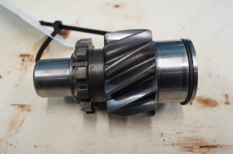 Getriebe & Getriebeteile от тип John Deere 2030, Gebrauchtmaschine в Hemmet (Снимка 5)