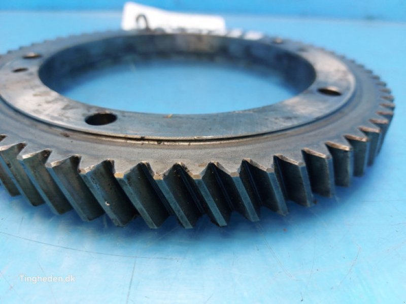 Getriebe & Getriebeteile des Typs John Deere 2040, Gebrauchtmaschine in Hemmet (Bild 4)