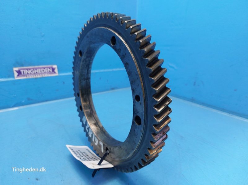 Getriebe & Getriebeteile des Typs John Deere 2040, Gebrauchtmaschine in Hemmet (Bild 11)