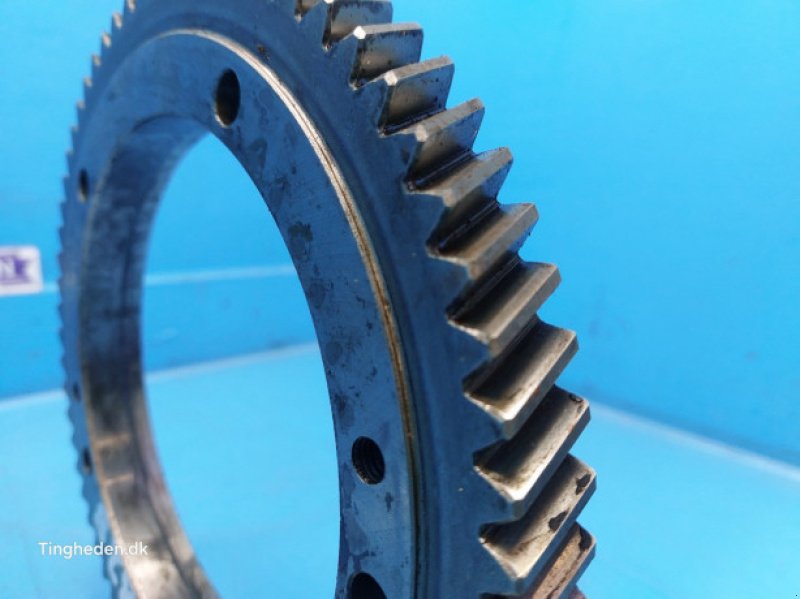 Getriebe & Getriebeteile des Typs John Deere 2040, Gebrauchtmaschine in Hemmet (Bild 13)