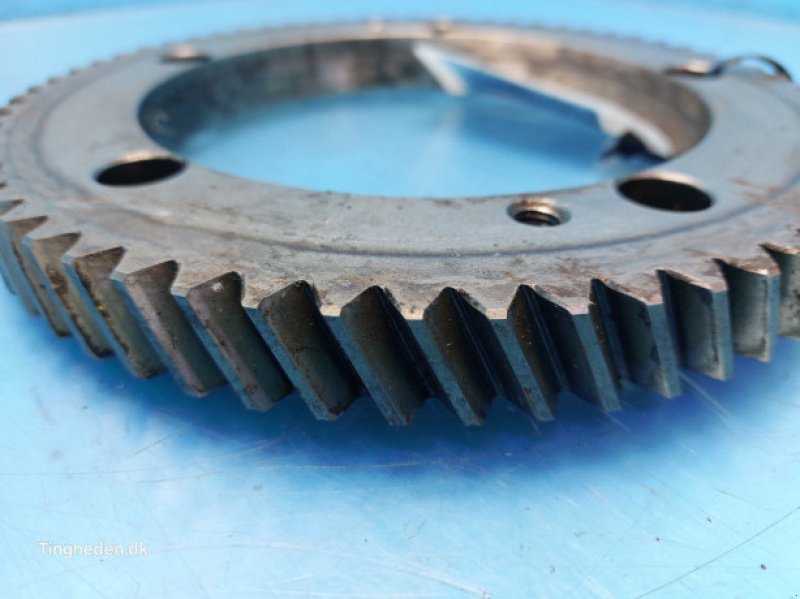 Getriebe & Getriebeteile des Typs John Deere 2040, Gebrauchtmaschine in Hemmet (Bild 9)