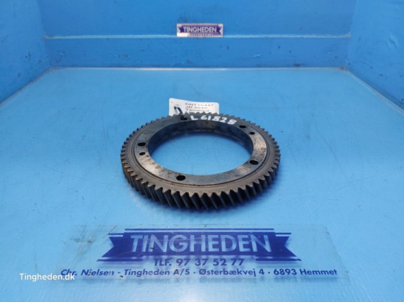 Getriebe & Getriebeteile des Typs John Deere 2040, Gebrauchtmaschine in Hemmet (Bild 1)