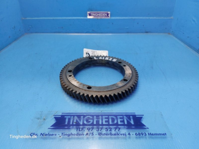 Getriebe & Getriebeteile des Typs John Deere 2040, Gebrauchtmaschine in Hemmet (Bild 1)