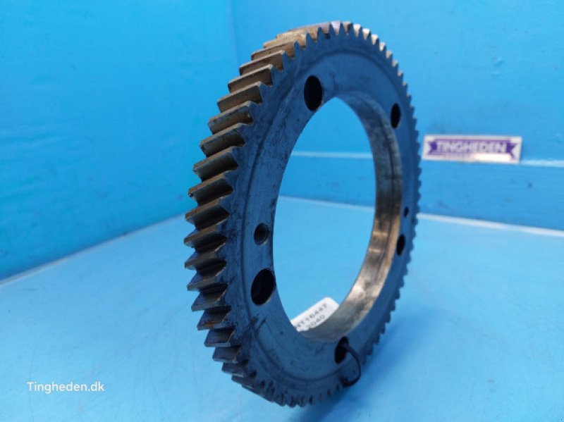 Getriebe & Getriebeteile des Typs John Deere 2040, Gebrauchtmaschine in Hemmet (Bild 12)