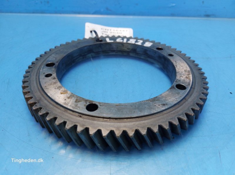 Getriebe & Getriebeteile des Typs John Deere 2040, Gebrauchtmaschine in Hemmet (Bild 2)