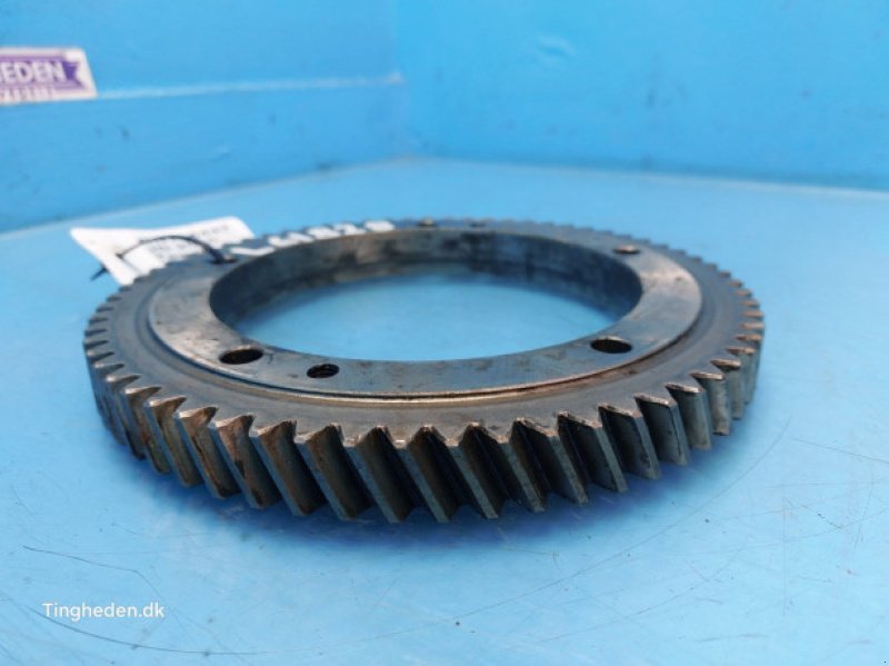 Getriebe & Getriebeteile des Typs John Deere 2040, Gebrauchtmaschine in Hemmet (Bild 3)