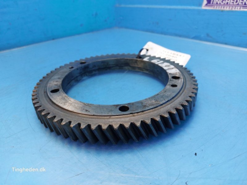 Getriebe & Getriebeteile des Typs John Deere 2040, Gebrauchtmaschine in Hemmet (Bild 5)