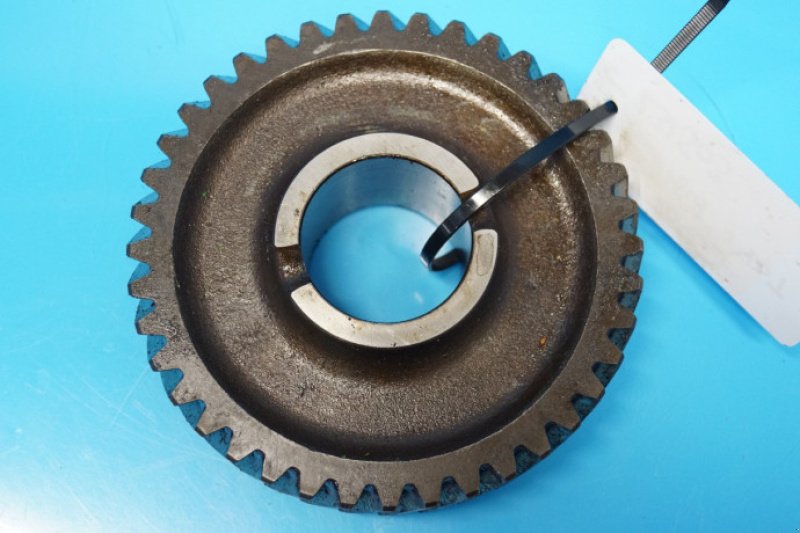 Getriebe & Getriebeteile des Typs John Deere 2040, Gebrauchtmaschine in Hemmet (Bild 3)