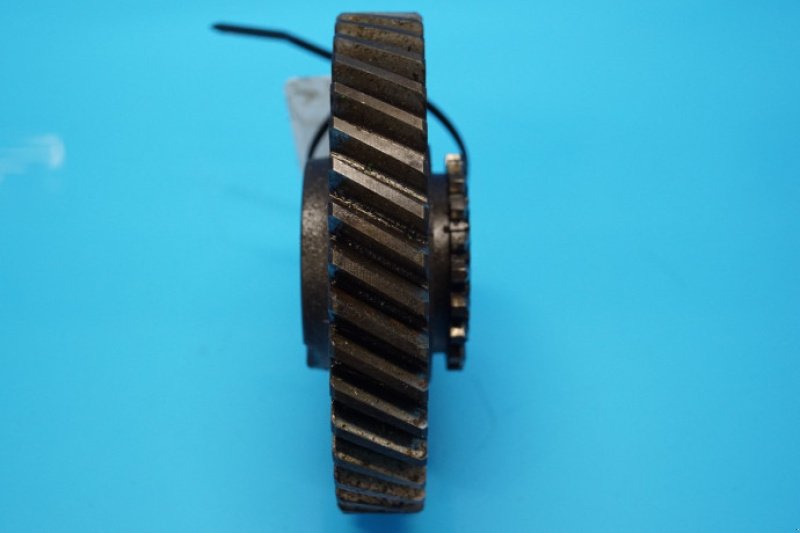 Getriebe & Getriebeteile des Typs John Deere 2040, Gebrauchtmaschine in Hemmet (Bild 4)