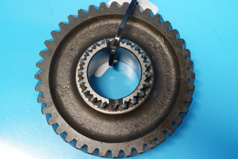 Getriebe & Getriebeteile des Typs John Deere 2040, Gebrauchtmaschine in Hemmet (Bild 7)