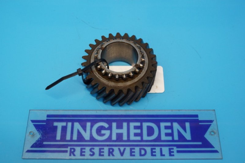 Getriebe & Getriebeteile от тип John Deere 2040, Gebrauchtmaschine в Hemmet (Снимка 1)