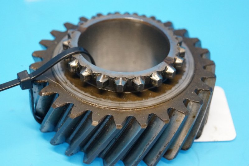 Getriebe & Getriebeteile от тип John Deere 2040, Gebrauchtmaschine в Hemmet (Снимка 3)