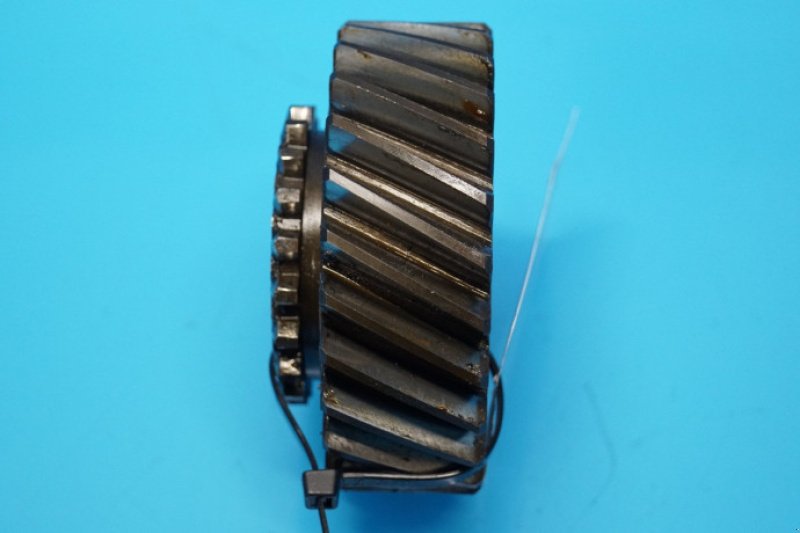 Getriebe & Getriebeteile от тип John Deere 2040, Gebrauchtmaschine в Hemmet (Снимка 5)