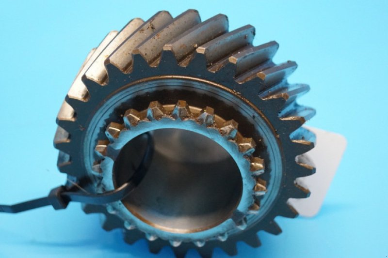 Getriebe & Getriebeteile от тип John Deere 2040, Gebrauchtmaschine в Hemmet (Снимка 4)