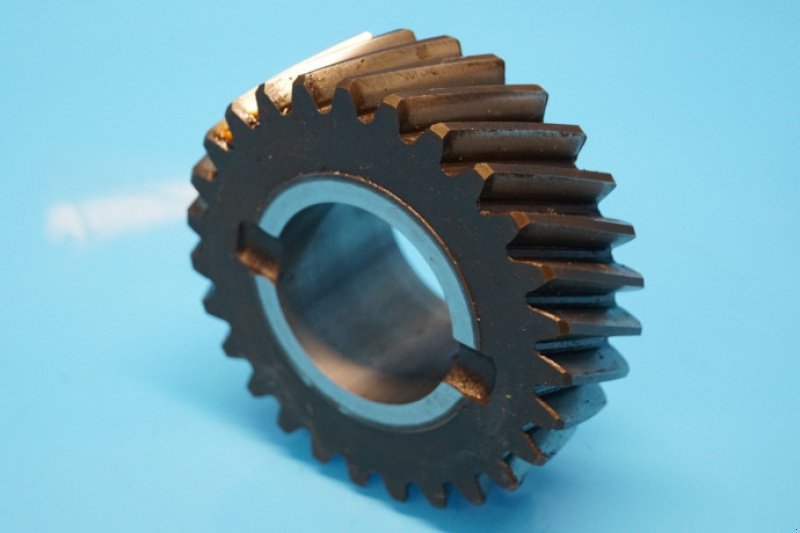 Getriebe & Getriebeteile от тип John Deere 2040, Gebrauchtmaschine в Hemmet (Снимка 9)