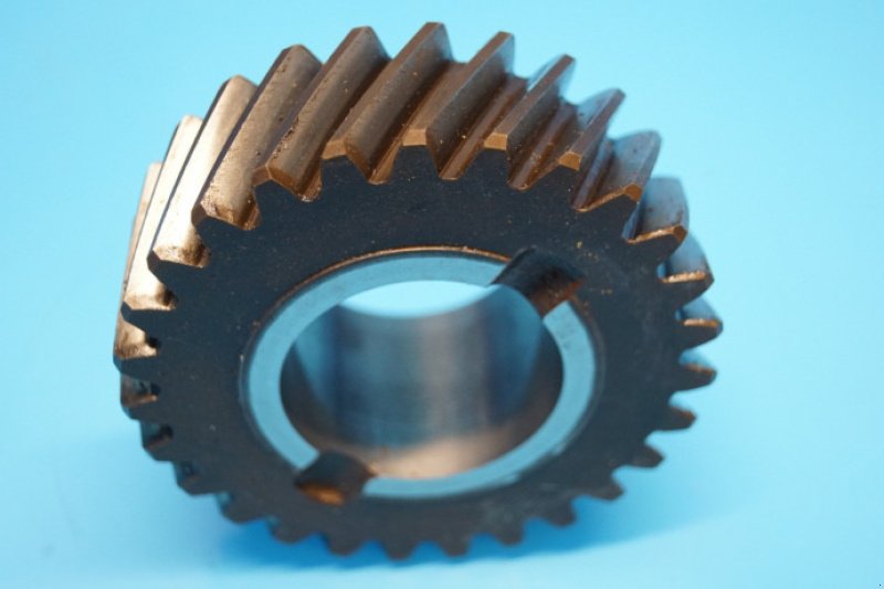 Getriebe & Getriebeteile от тип John Deere 2040, Gebrauchtmaschine в Hemmet (Снимка 10)