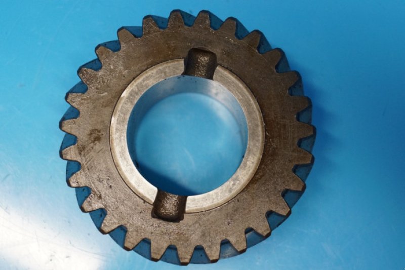 Getriebe & Getriebeteile от тип John Deere 2040, Gebrauchtmaschine в Hemmet (Снимка 8)