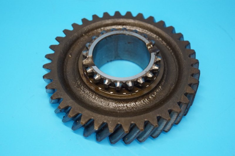 Getriebe & Getriebeteile от тип John Deere 2040, Gebrauchtmaschine в Hemmet (Снимка 6)