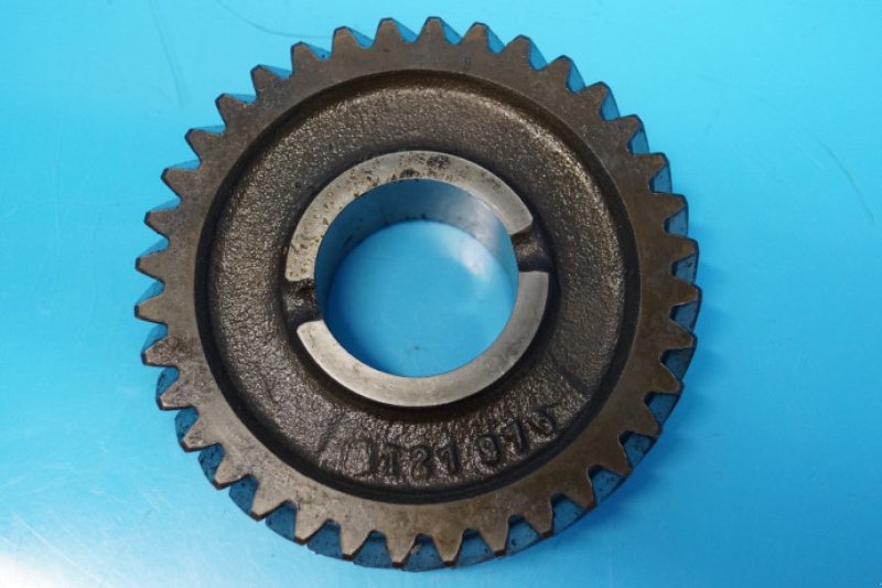 Getriebe & Getriebeteile от тип John Deere 2040, Gebrauchtmaschine в Hemmet (Снимка 3)