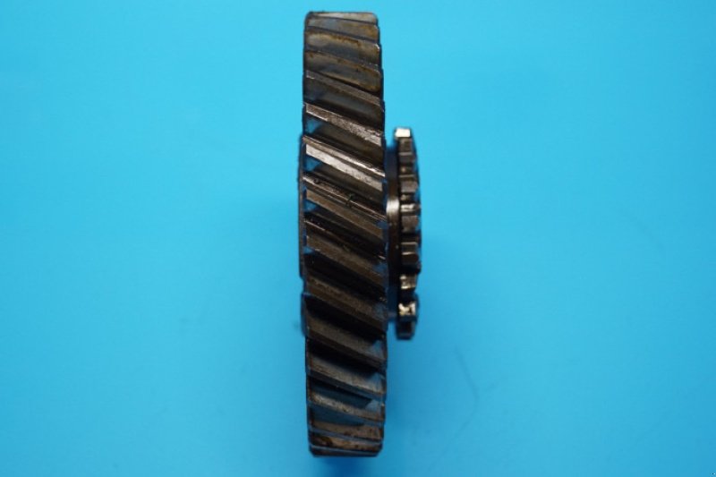 Getriebe & Getriebeteile от тип John Deere 2040, Gebrauchtmaschine в Hemmet (Снимка 4)