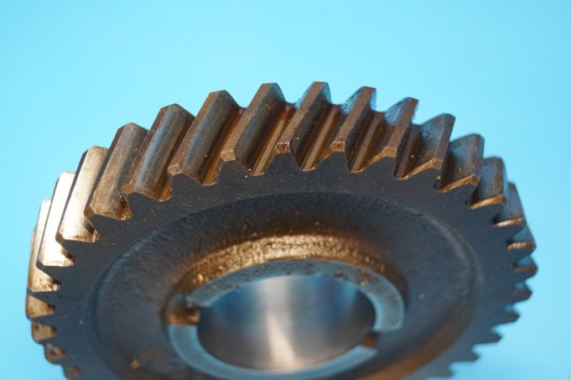 Getriebe & Getriebeteile от тип John Deere 2040, Gebrauchtmaschine в Hemmet (Снимка 7)