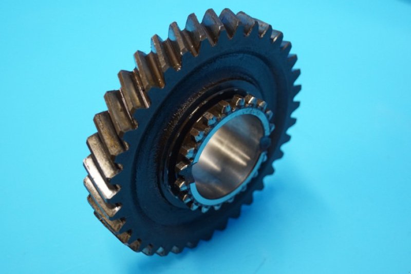 Getriebe & Getriebeteile от тип John Deere 2040, Gebrauchtmaschine в Hemmet (Снимка 5)