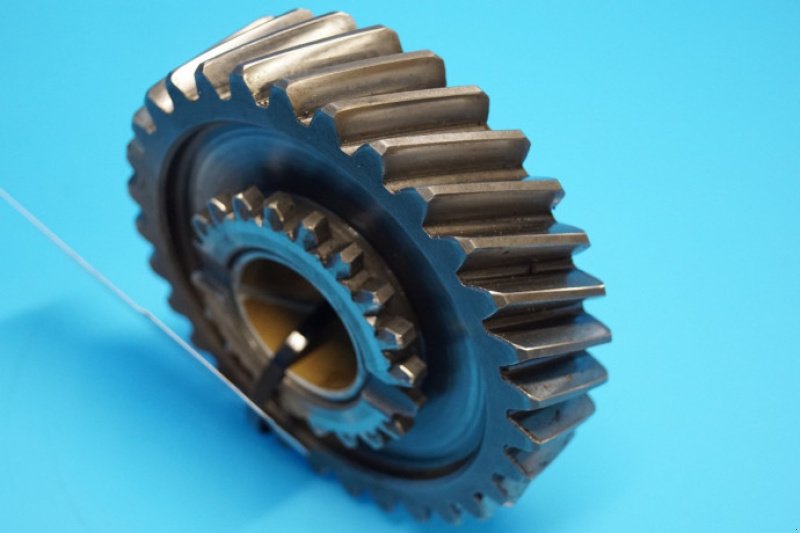 Getriebe & Getriebeteile от тип John Deere 2040, Gebrauchtmaschine в Hemmet (Снимка 7)