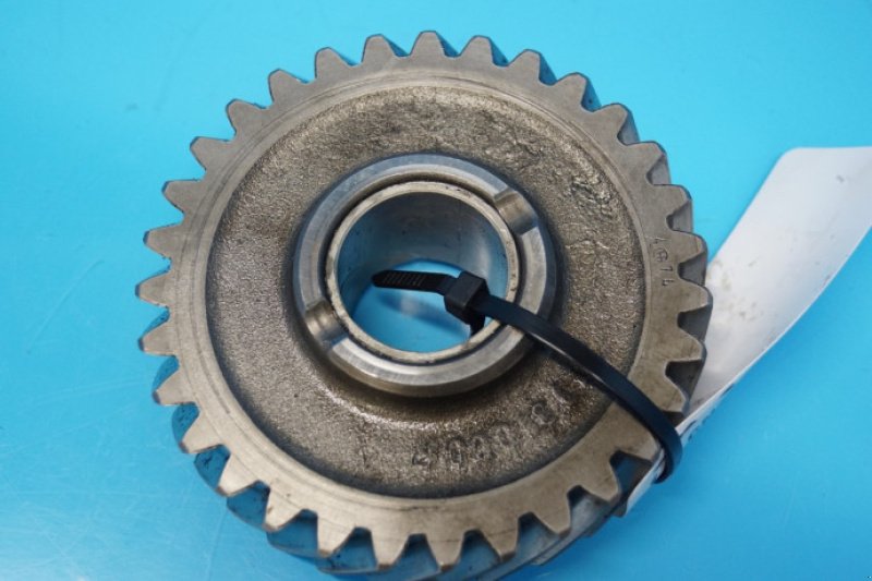Getriebe & Getriebeteile от тип John Deere 2040, Gebrauchtmaschine в Hemmet (Снимка 9)