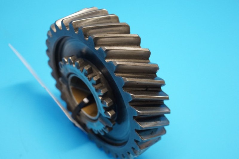 Getriebe & Getriebeteile от тип John Deere 2040, Gebrauchtmaschine в Hemmet (Снимка 5)