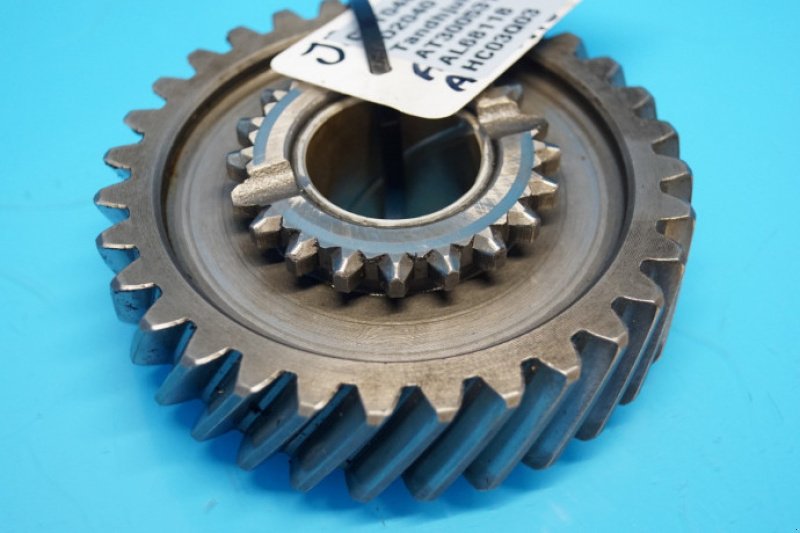 Getriebe & Getriebeteile от тип John Deere 2040, Gebrauchtmaschine в Hemmet (Снимка 2)