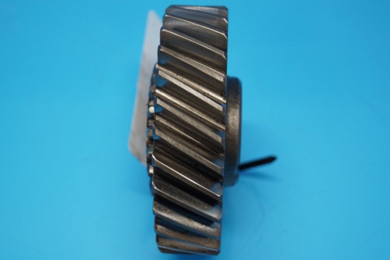 Getriebe & Getriebeteile от тип John Deere 2040, Gebrauchtmaschine в Hemmet (Снимка 4)