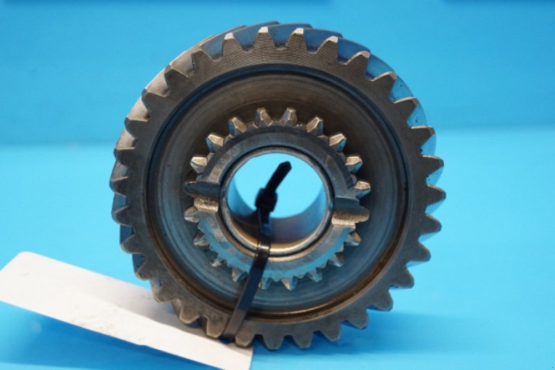 Getriebe & Getriebeteile от тип John Deere 2040, Gebrauchtmaschine в Hemmet (Снимка 8)