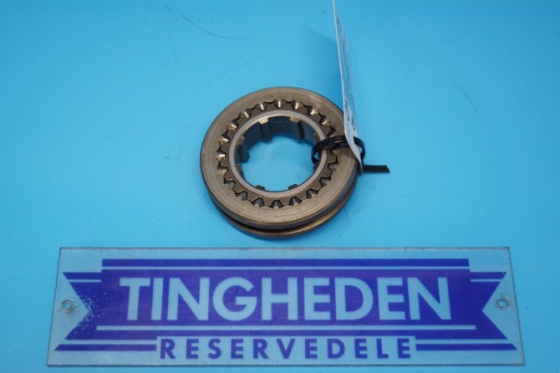 Getriebe & Getriebeteile del tipo John Deere 2040, Gebrauchtmaschine In Hemmet (Immagine 1)