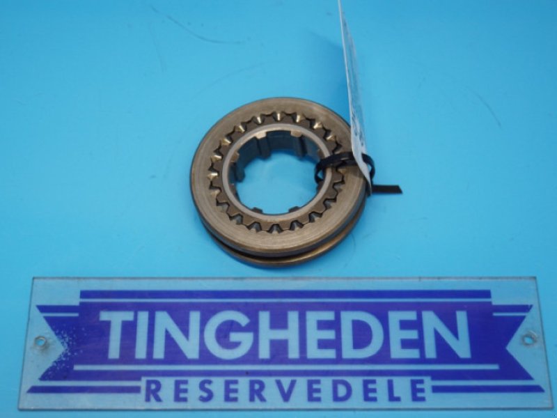 Getriebe & Getriebeteile of the type John Deere 2040, Gebrauchtmaschine in Hemmet (Picture 1)