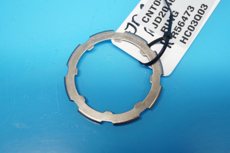 Getriebe & Getriebeteile del tipo John Deere 2040, Gebrauchtmaschine In Hemmet (Immagine 3)