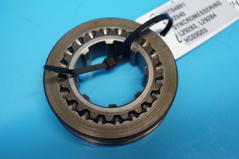 Getriebe & Getriebeteile des Typs John Deere 2040, Gebrauchtmaschine in Hemmet (Bild 3)