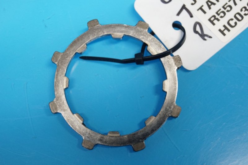 Getriebe & Getriebeteile от тип John Deere 2040, Gebrauchtmaschine в Hemmet (Снимка 3)