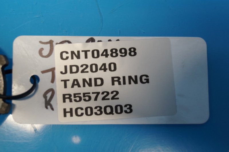 Getriebe & Getriebeteile от тип John Deere 2040, Gebrauchtmaschine в Hemmet (Снимка 2)