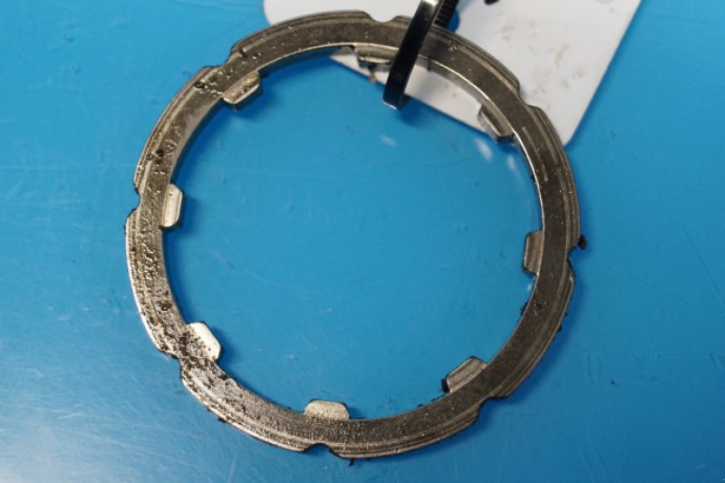 Getriebe & Getriebeteile от тип John Deere 2040, Gebrauchtmaschine в Hemmet (Снимка 3)