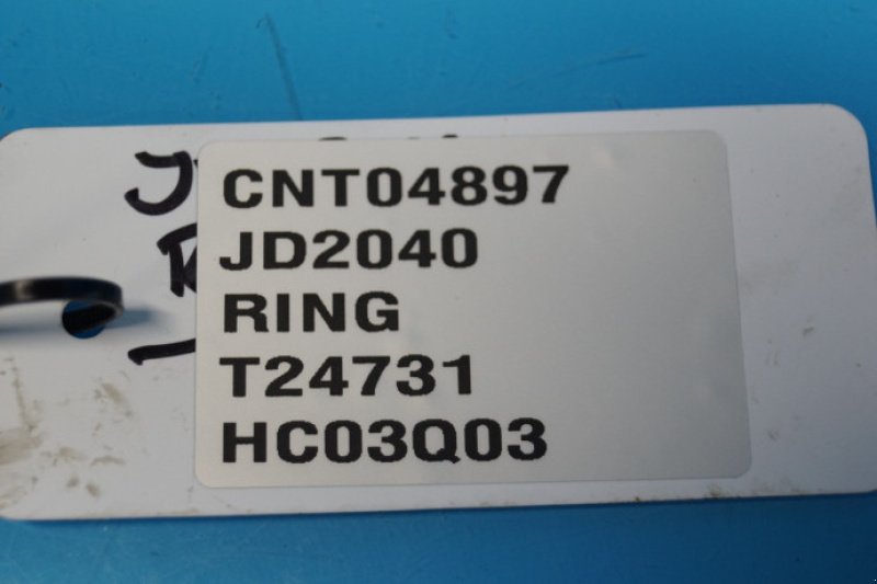 Getriebe & Getriebeteile от тип John Deere 2040, Gebrauchtmaschine в Hemmet (Снимка 2)