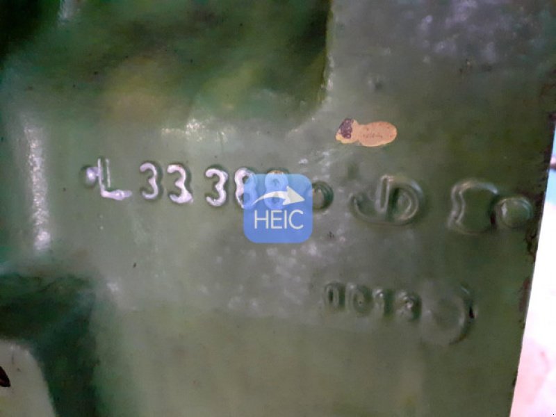 Getriebe & Getriebeteile от тип John Deere 2040, Gebrauchtmaschine в Hemmet (Снимка 11)