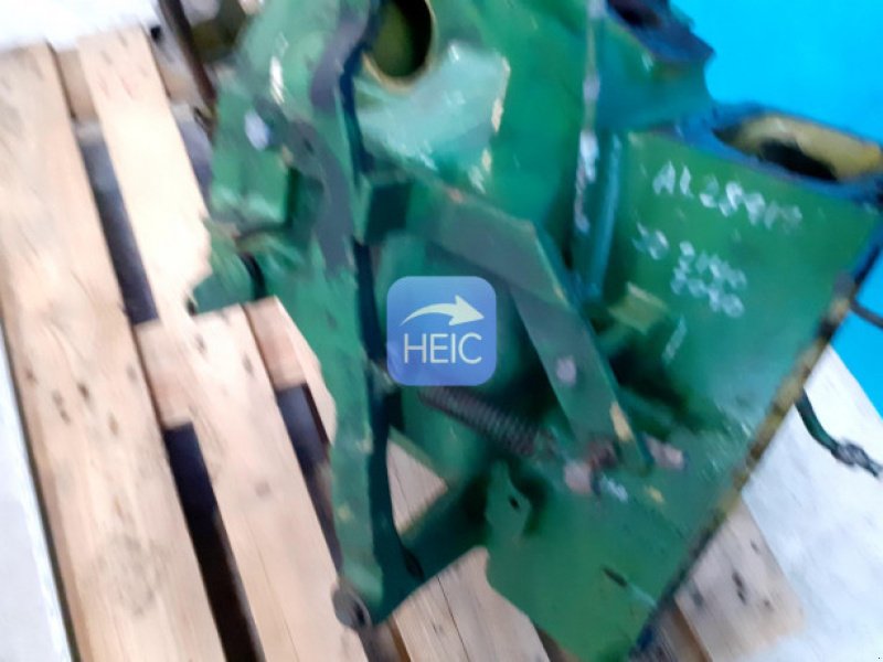 Getriebe & Getriebeteile от тип John Deere 2040, Gebrauchtmaschine в Hemmet (Снимка 20)