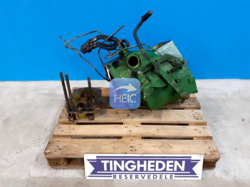 Getriebe & Getriebeteile от тип John Deere 2040, Gebrauchtmaschine в Hemmet (Снимка 1)