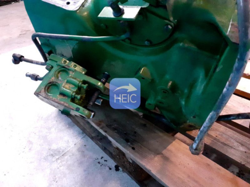 Getriebe & Getriebeteile от тип John Deere 2040, Gebrauchtmaschine в Hemmet (Снимка 9)