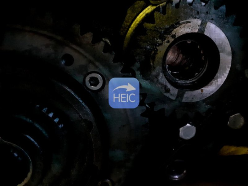Getriebe & Getriebeteile от тип John Deere 2040, Gebrauchtmaschine в Hemmet (Снимка 16)