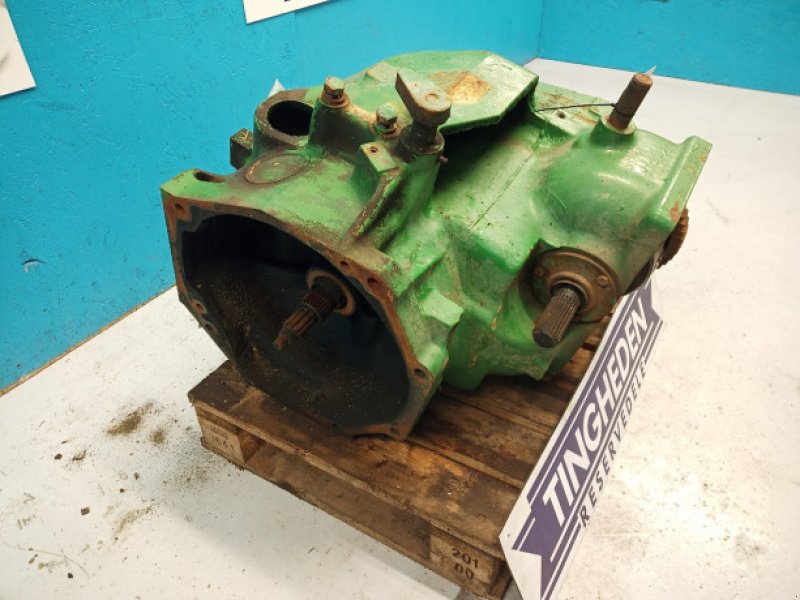 Getriebe & Getriebeteile от тип John Deere 2040, Gebrauchtmaschine в Hemmet (Снимка 2)