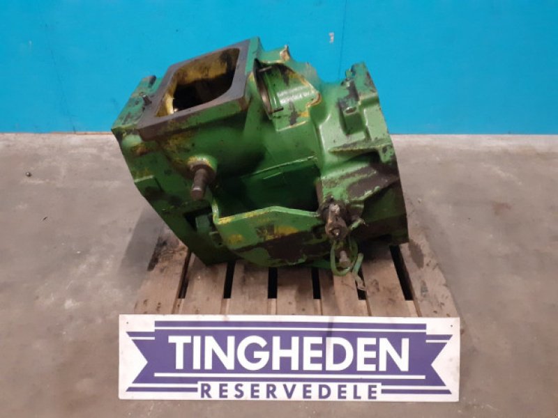Getriebe & Getriebeteile des Typs John Deere 2040, Gebrauchtmaschine in Hemmet (Bild 1)