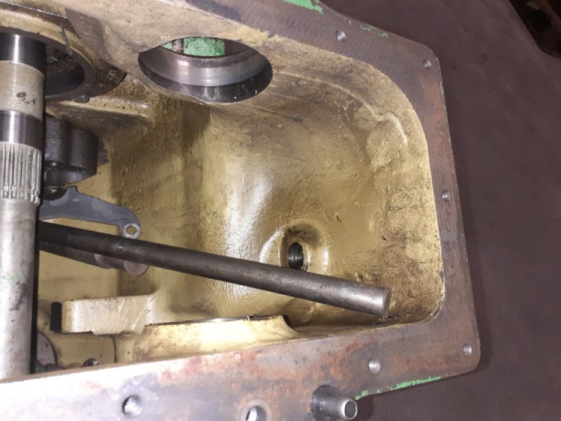 Getriebe & Getriebeteile от тип John Deere 2040, Gebrauchtmaschine в Hemmet (Снимка 12)