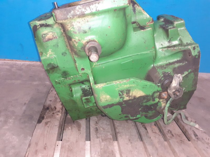 Getriebe & Getriebeteile от тип John Deere 2040, Gebrauchtmaschine в Hemmet (Снимка 9)